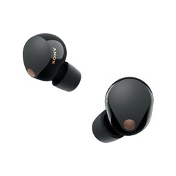 Picture of Sony WF-1000XM5 Wireless The Best Noise Cancelling Earbuds (SONYEBTWF1000XM5)